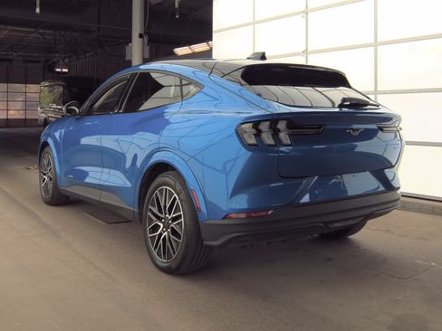 Used 2025 Ford Mustang Mach-E Premium AWD/4WD image 17