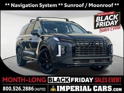 Used 2024 Hyundai Palisade XRT