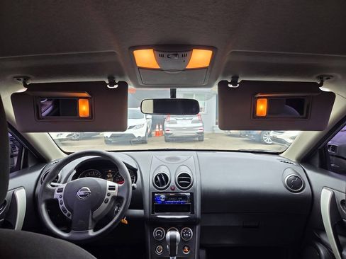 Used 2015 Nissan Rogue S w/ Convenience Package FWD image 12
