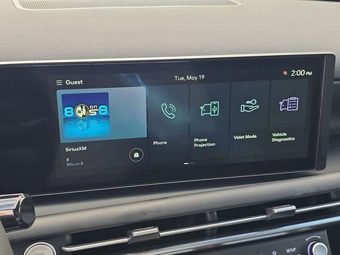 New 2026 Hyundai Tucson SE FWD image 29