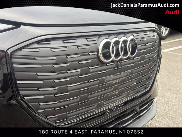 Certified 2023 Audi Q4 e-tron Premium Plus w/ Premium Plus AWD/4WD image 22