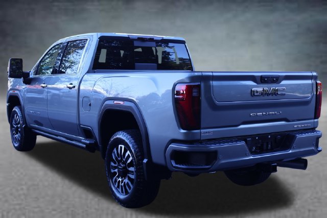 Used 2024 GMC Sierra 2500 Denali Ultimate AWD/4WD image 23