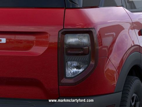 New 2026 Ford Bronco Sport Outer Banks AWD/4WD image 21