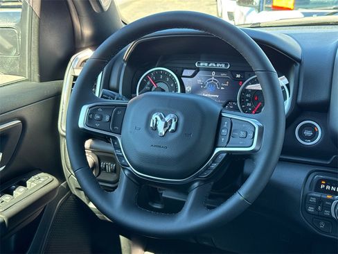 New 2026 RAM 1500 Big Horn image 24