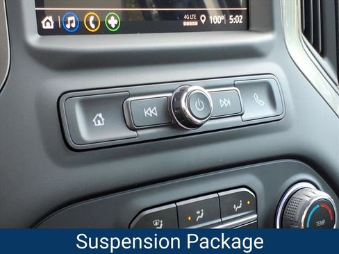 New 2025 Chevrolet Silverado 2500 W/T w/ WT Convenience Package image 5