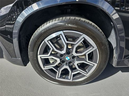 Certified 2025 BMW X1 xDrive28i w/ Convenience Package image 7