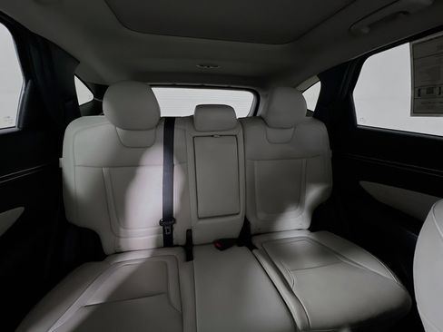 Used 2024 Hyundai Tucson Limited image 33