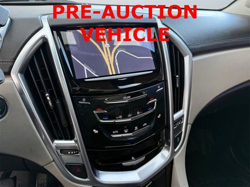 Used 2015 Cadillac SRX Performance w/ Driver Awareness Package image 15