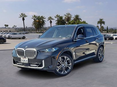 Used 2026 BMW X5 sDrive40i