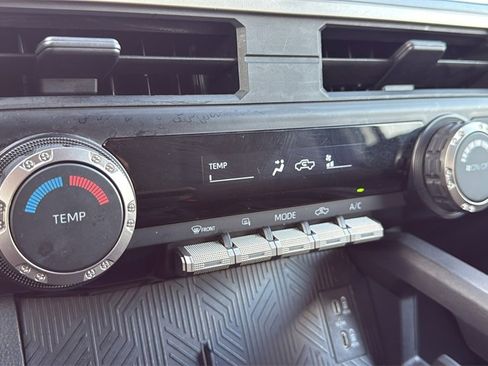 Used 2024 Toyota Tacoma SR5 image 24