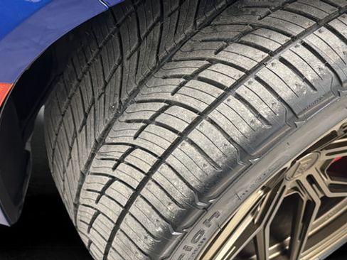 Used 2022 Dodge Charger Scat Pack RWD image 36