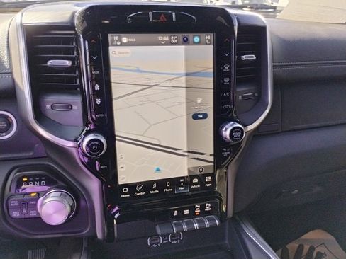 Used 2023 RAM 1500 Laramie image 20