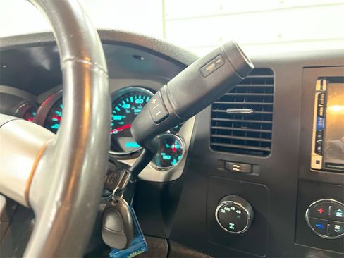 Used 2012 GMC Sierra 1500 SLE w/ Power Tech Package image 15