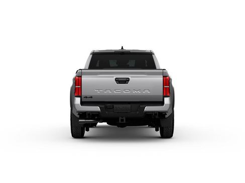 New 2024 Toyota Tacoma TRD Off-Road image 39