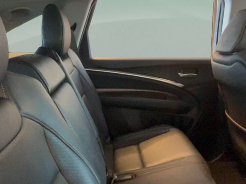 Used 2019 Acura MDX SH-AWD w/ Technology Package image 35
