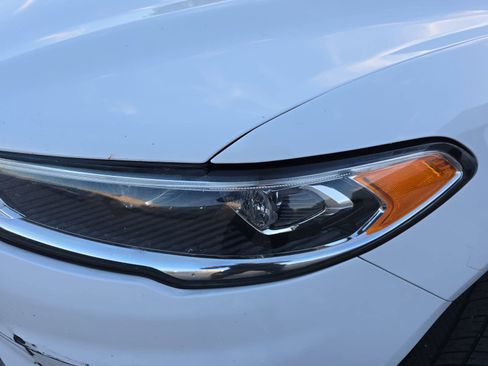 Used 2019 Ford Fusion Titanium FWD image 30