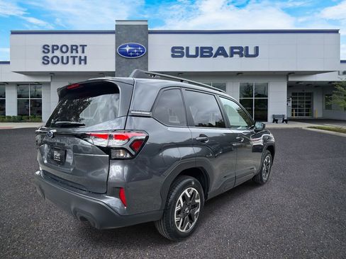 New 2026 Subaru Forester Premium image 3