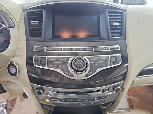 Used 2014 INFINITI QX60 Luxe AWD/4WD image 26