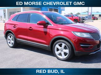 Used 2016 Lincoln MKC Premiere FWD video 1