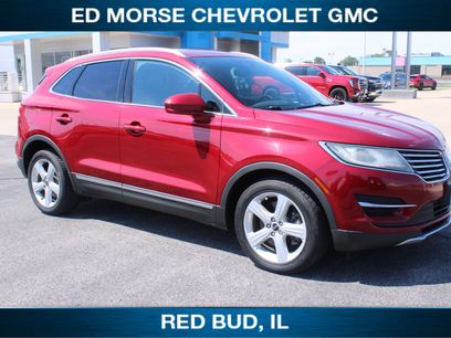 Used 2016 Lincoln MKC Premiere
