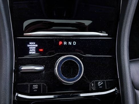 Used 2023 Jeep Grand Cherokee 4WD 4xe w/ Luxury Tech Group II image 33