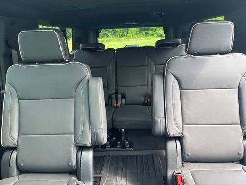 New 2026 Chevrolet Suburban Premier w/ Sun And Tow Package AWD/4WD image 49