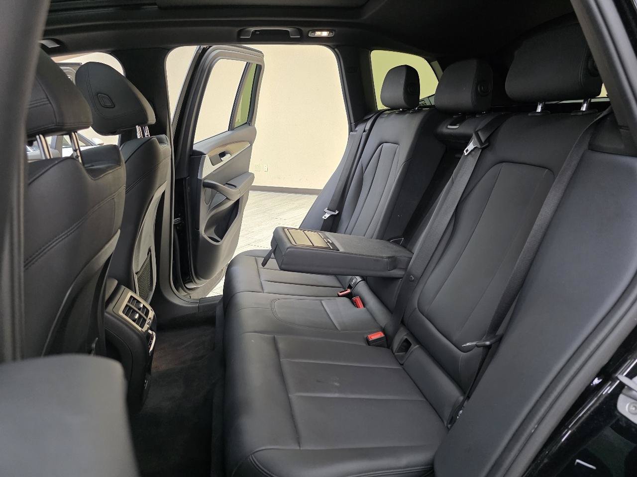 Used 2020 BMW X3 sDrive30i w/ Convenience Package RWD image 26