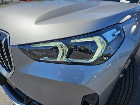 Used 2024 BMW X1 xDrive28i image 32