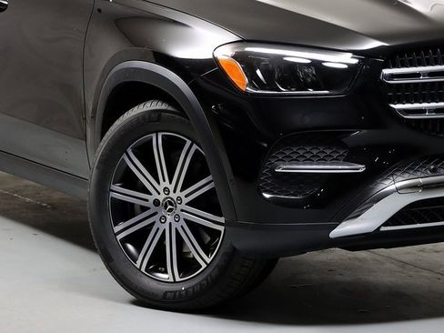 New 2026 Mercedes-Benz GLE 350 GLE 350 image 3