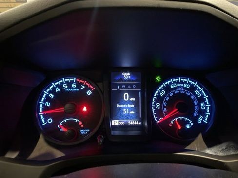 Used 2021 Toyota Tacoma SR image 18