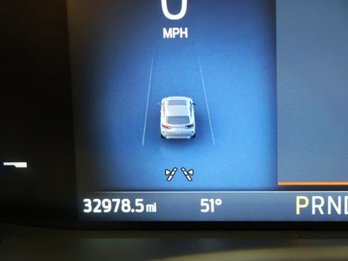 Used 2025 Ford Escape Active image 17