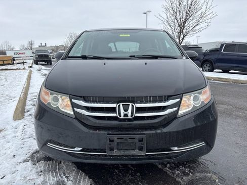 Used 2014 Honda Odyssey EX image 2