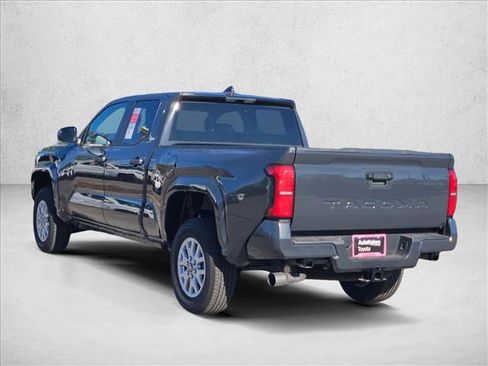 New 2025 Toyota Tacoma SR5 image 8