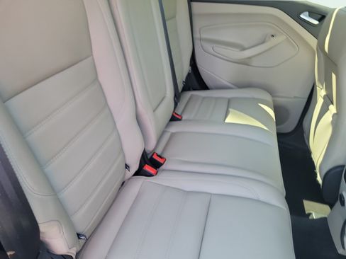 Used 2019 Ford Escape SEL AWD/4WD image 14