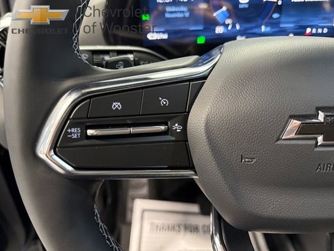 New 2026 Chevrolet Blazer EV LT image 17