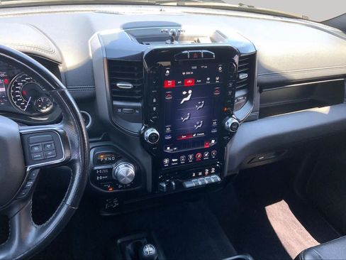 Used 2020 RAM 2500 Power Wagon AWD/4WD image 6