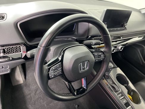 Used 2025 Honda Civic Sport image 26