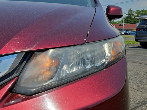 Used 2013 Honda Civic LX image 10