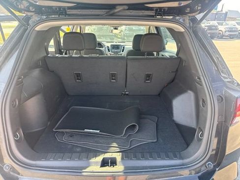 Used 2024 Chevrolet Equinox LS FWD image 30