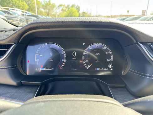New 2025 Jeep Grand Cherokee L Limited w/ Luxury Tech Group II RWD image 25