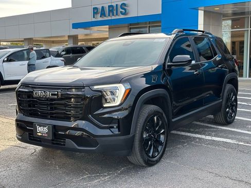 New 2026 GMC Terrain Elevation w/ Elevation Premium Package image 3