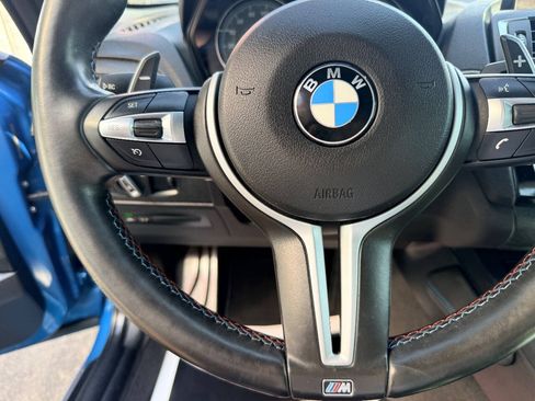 Used 2017 BMW M2 RWD image 24