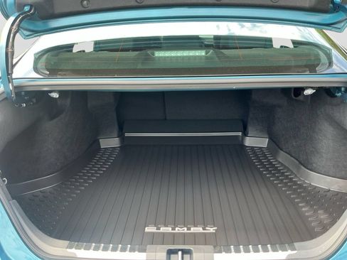 Certified 2026 Toyota Camry XSE FWD image 18