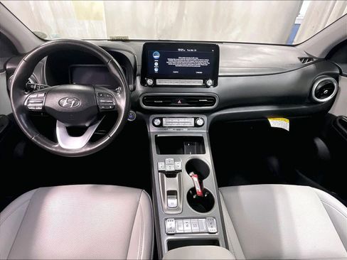 Used 2023 Hyundai Kona Limited image 21