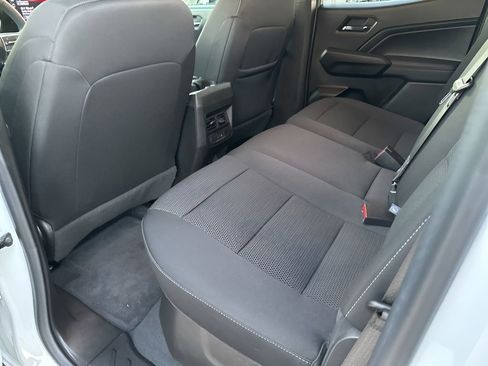 Certified 2023 GMC Canyon Elevation w/ Convenience Package AWD/4WD image 23