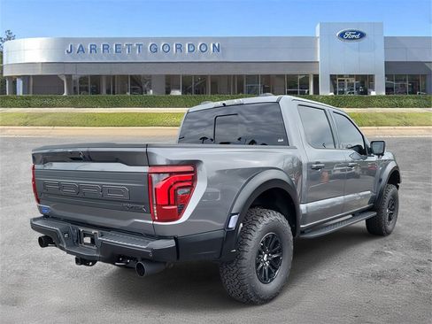Certified 2025 Ford F150 Raptor image 4