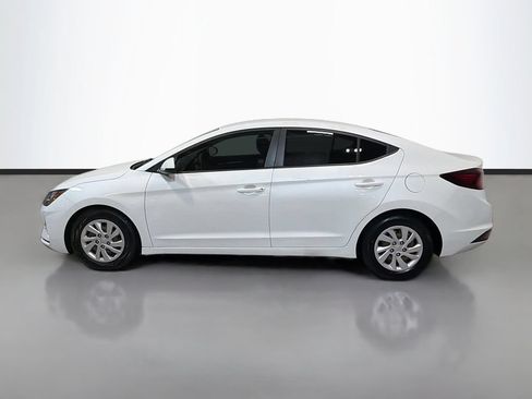 Used 2019 Hyundai Elantra SE w/ Cargo Package FWD image 6