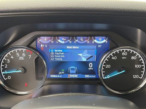 Certified 2023 Ford F150 Tremor image 15
