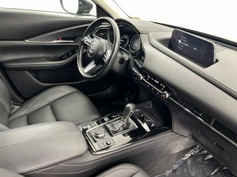 Certified 2023 MAZDA CX-30 AWD 2.5 S w/ Preferred Package image 25