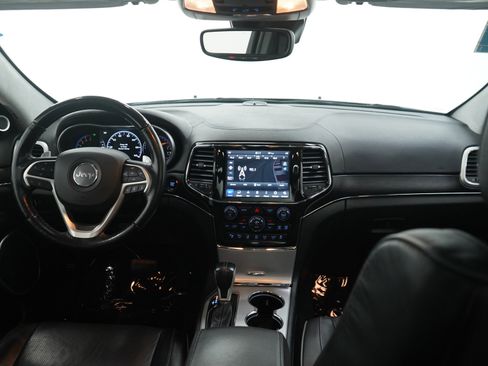 Used 2021 Jeep Grand Cherokee Summit image 14